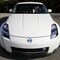 Spec-D Tuning 03-05 Nissan 350Z Projector Headlights Black Housing 2LHP-350Z03JM-TM - alternate 4